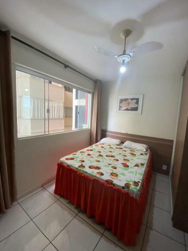 Apartamento Cond Mont Blanc Caldas Novas