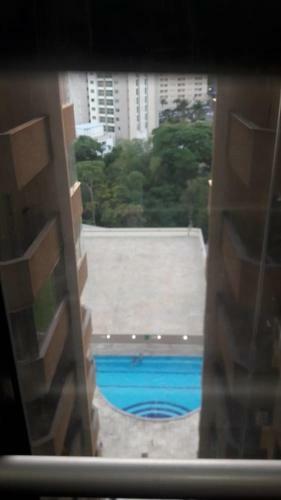 Apartamento Cond Mont Blanc Caldas Novas