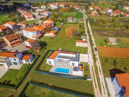Villa Vila Mateo