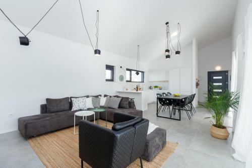 Villa Vila Mateo