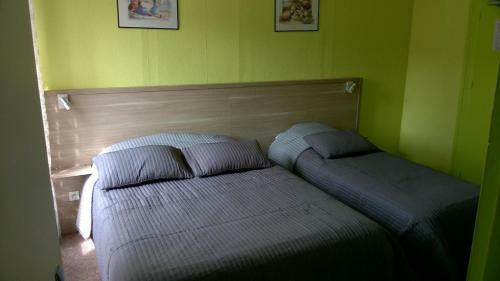 Hotel H�tel Des Voyageurs