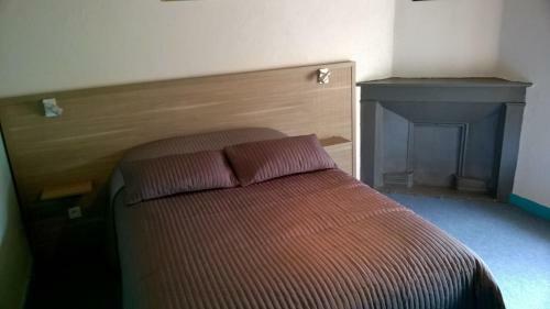 Hotel H�tel Des Voyageurs