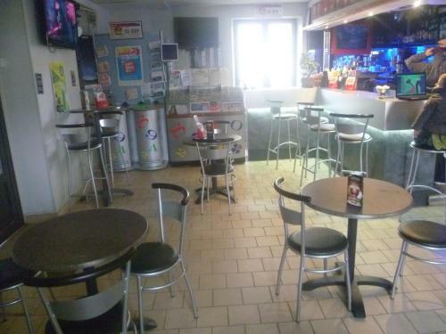 Hotel H�tel Des Voyageurs