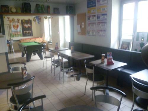 Hotel H�tel Des Voyageurs