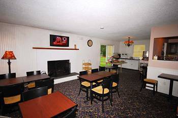 Posada Newbury Inn