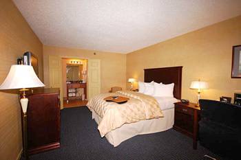 Posada Newbury Inn