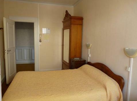 Hotel H�tel-restaurant Du Commerce