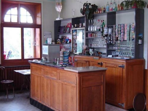 Hotel H�tel-restaurant Du Commerce