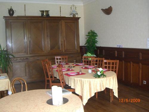 Hotel H�tel-restaurant Du Commerce