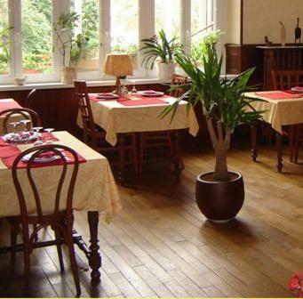 Hotel H�tel-restaurant Du Commerce