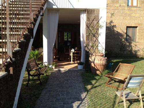 B&B Nocifazino