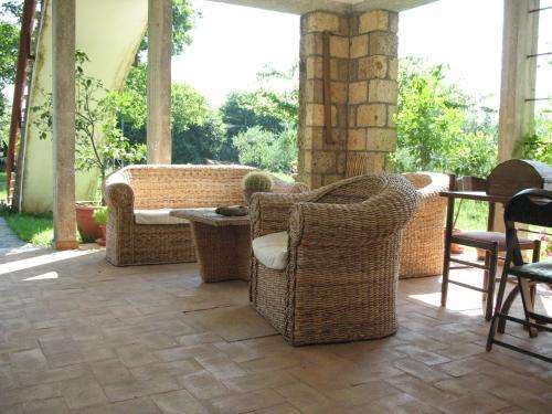 B&B Nocifazino
