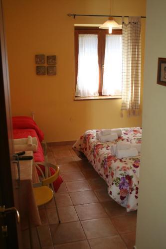B&B Nocifazino