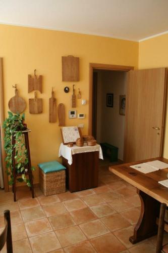 B&B Nocifazino