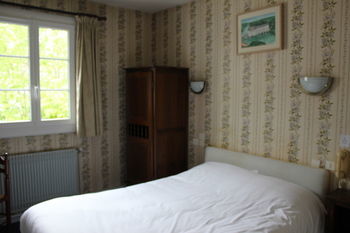 Hotel L'auberge De La Ramberge