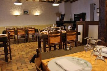 Hotel L'auberge De La Ramberge