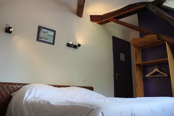 Hotel L'auberge De La Ramberge