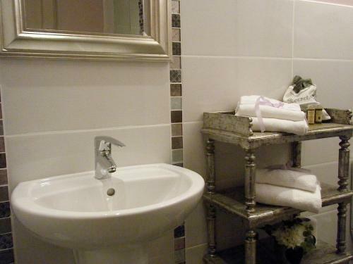 B&b-chambre D'h�tes La Closerie Saint Vincent
