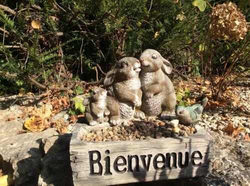 B&b-chambre D'h�tes La Closerie Saint Vincent