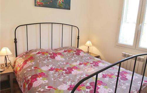 Holiday Home Mazan Chemin Des Teyssi�res