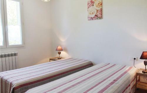 Holiday Home Mazan Chemin Des Teyssi�res