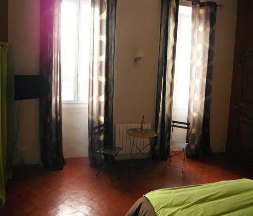 Bed & Breakfast Le Temps D'un R�ve