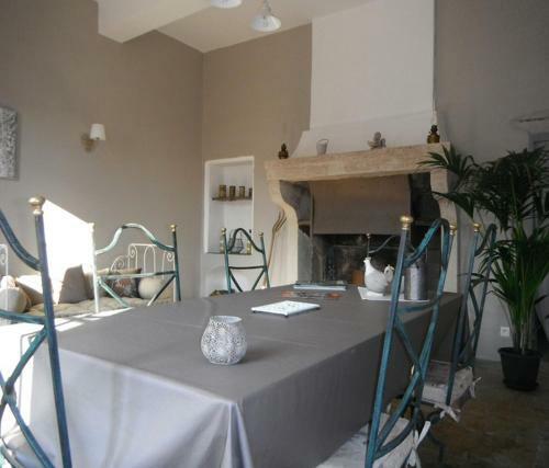 Bed & Breakfast Le Temps D'un R�ve