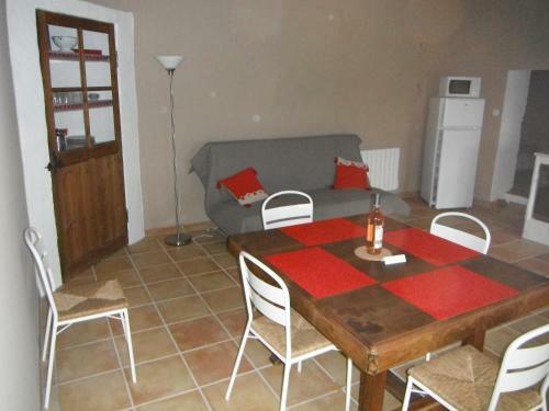 Bed & Breakfast Le Temps D'un R�ve