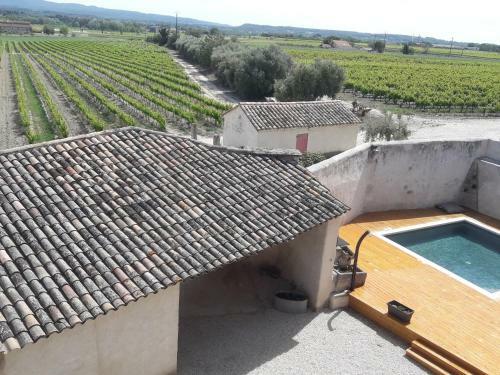 Bed & Breakfast Le Temps D'un R�ve