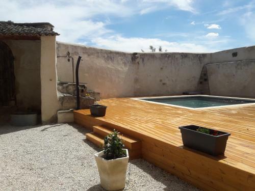 Bed & Breakfast Le Temps D'un R�ve
