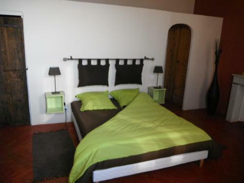 Bed & Breakfast Le Temps D'un R�ve