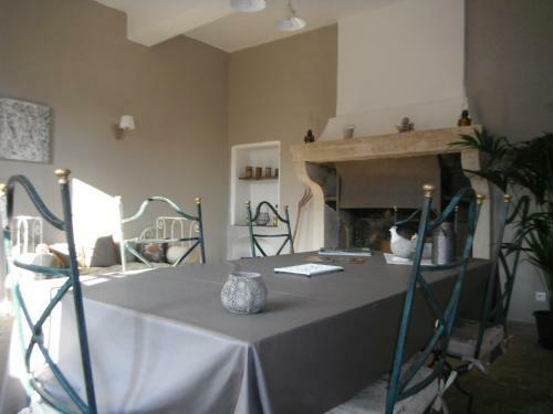 Bed & Breakfast Le Temps D'un R�ve
