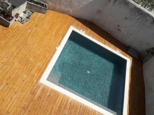 Bed & Breakfast Le Temps D'un R�ve
