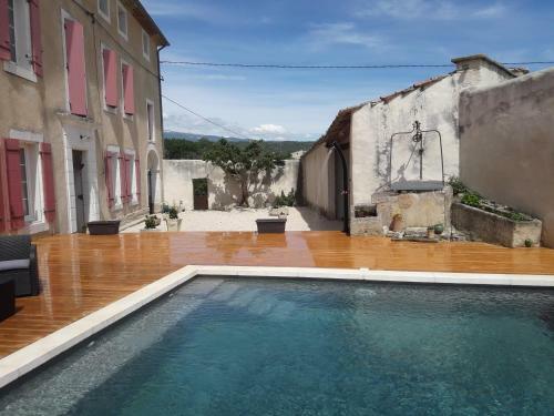 Bed & Breakfast Le Temps D'un R�ve