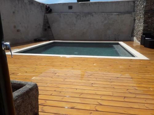 Bed & Breakfast Le Temps D'un R�ve