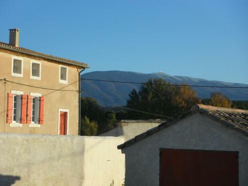 Bed & Breakfast Le Temps D'un R�ve