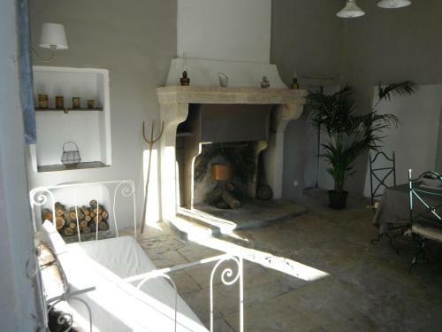Bed & Breakfast Le Temps D'un R�ve