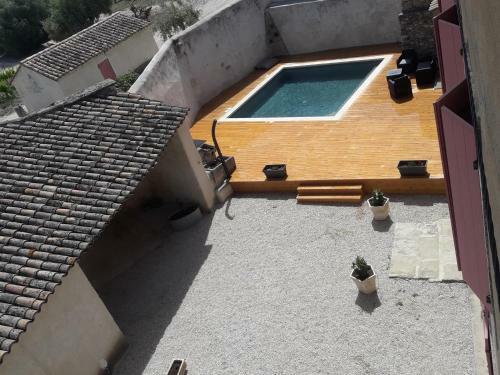 Bed & Breakfast Le Temps D'un R�ve