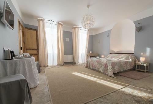 Bed & Breakfast Le Temps D'un R�ve