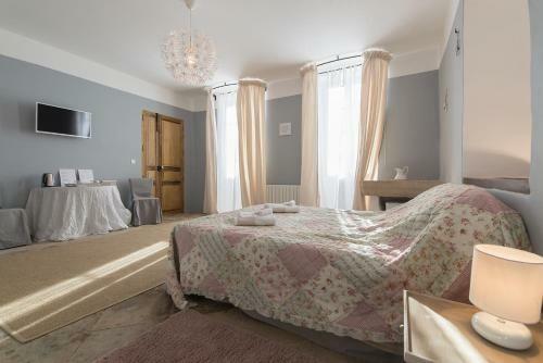 Bed & Breakfast Le Temps D'un R�ve