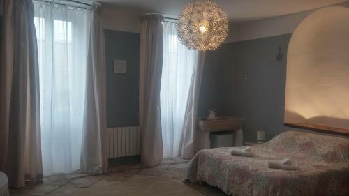 Bed & Breakfast Le Temps D'un R�ve