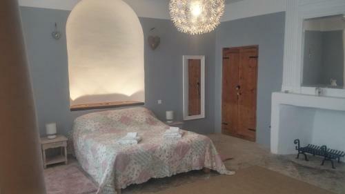Bed & Breakfast Le Temps D'un R�ve
