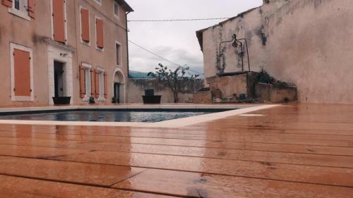Bed & Breakfast Le Temps D'un R�ve