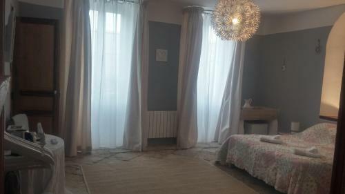 Bed & Breakfast Le Temps D'un R�ve