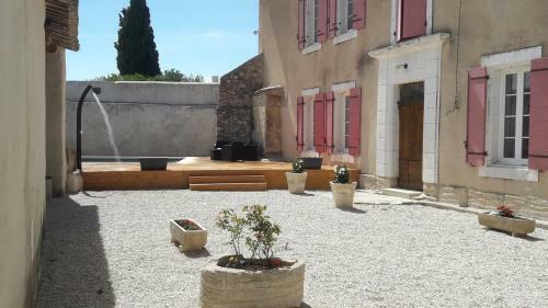 Bed & Breakfast Le Temps D'un R�ve