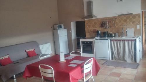 Bed & Breakfast Le Temps D'un R�ve