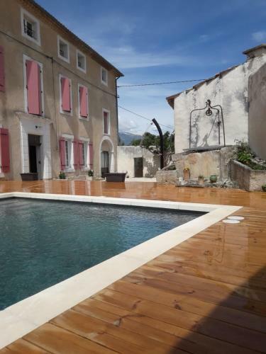 Bed & Breakfast Le Temps D'un R�ve