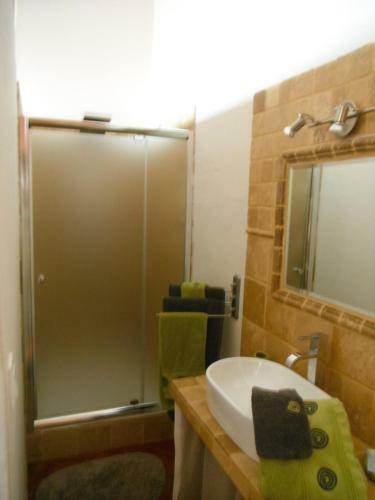 Bed & Breakfast Le Temps D'un R�ve