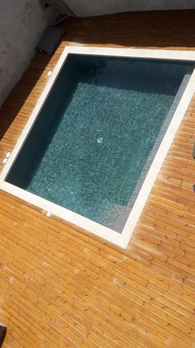 Bed & Breakfast Le Temps D'un R�ve
