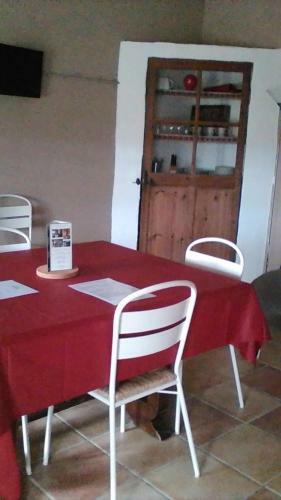 Bed & Breakfast Le Temps D'un R�ve